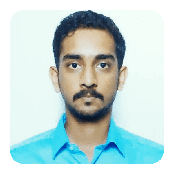 Kesst  |  Featured Testimonial - Vandan Chinnappa Mukkatira