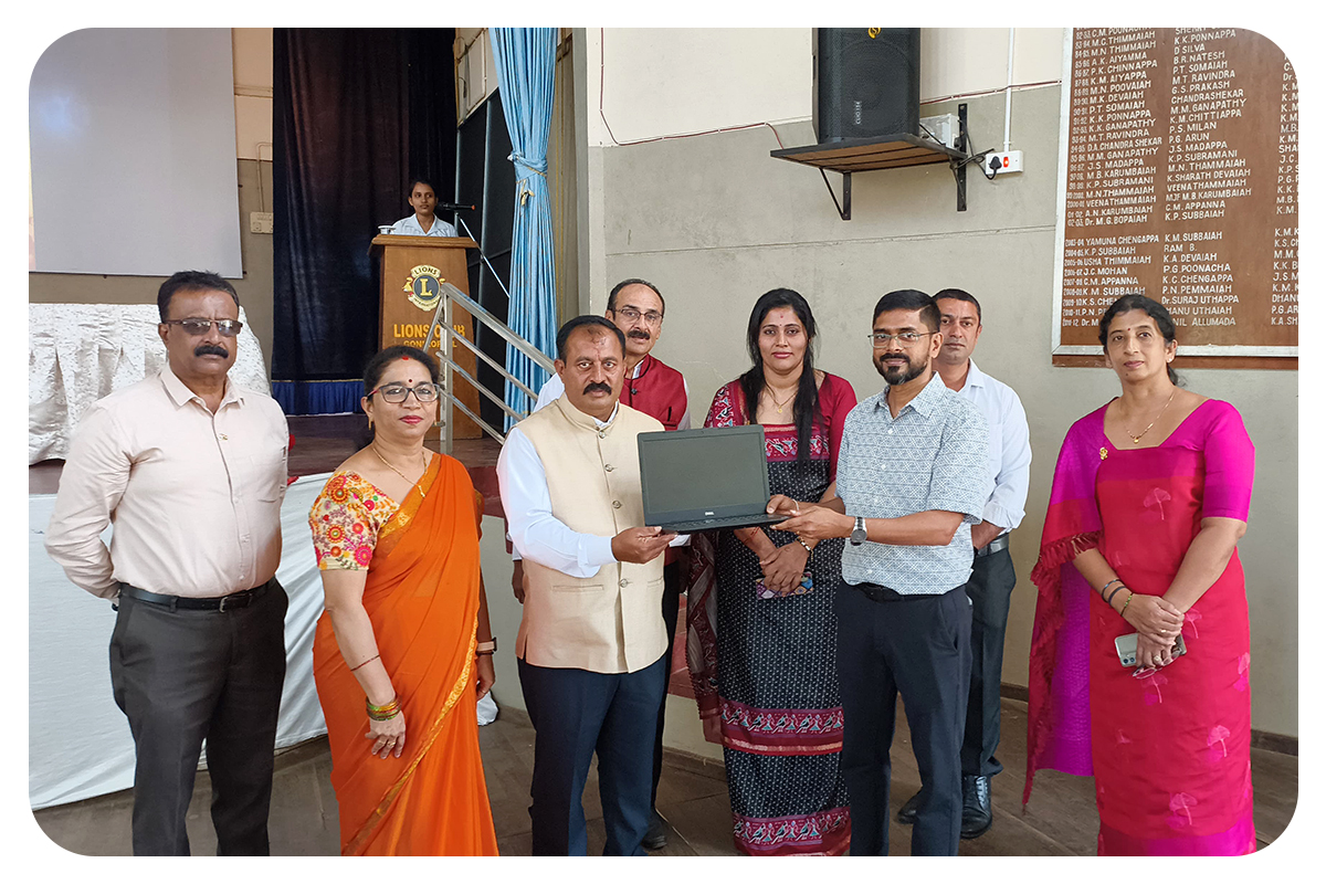 KESST  |  Defence Career Awareness Program.