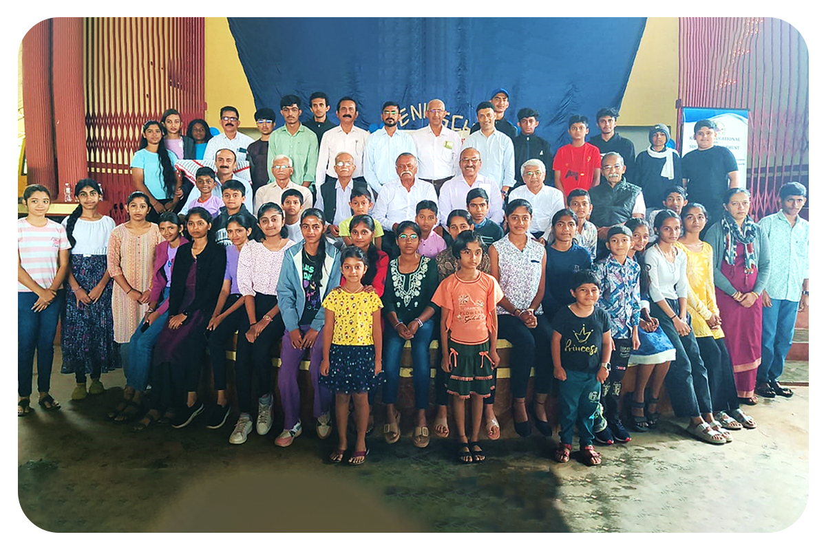 KESST  |  KESST Beneficiaries.